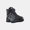 Picture of SALOMON X WARD LEATHER MID GTX W